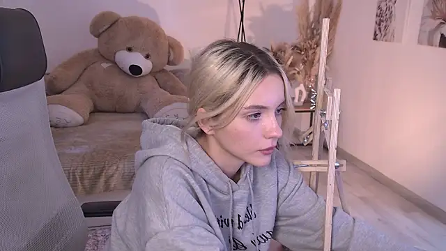 Živý XXX chat AuroraWrenfield