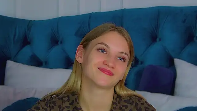 Živý XXX chat StacyEvances