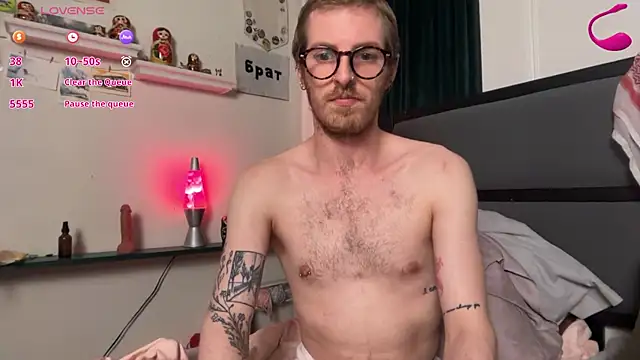 Chat XXX en directo de gnickname