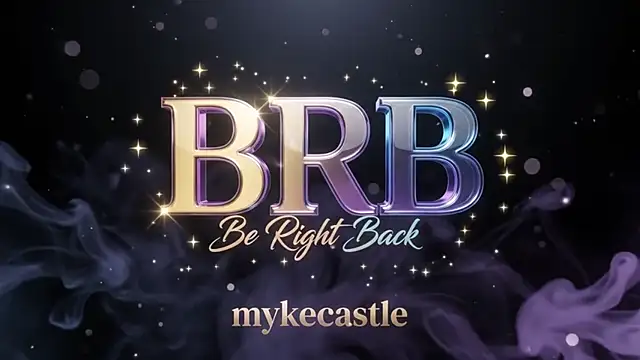 MykeCastle Chat XXX in diretta
