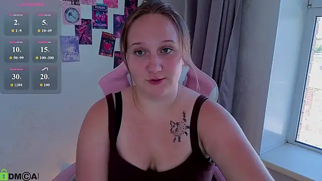 Laminel-Cassia's Live XXX Chat