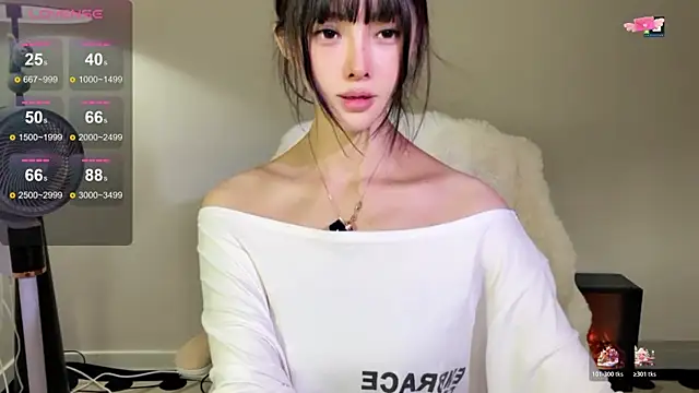 Avicc 现场XXX聊天