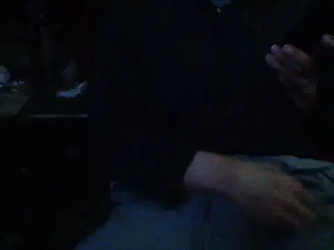 mrdemoncrowly Adlı Modelin Canlı XXX Sohbeti