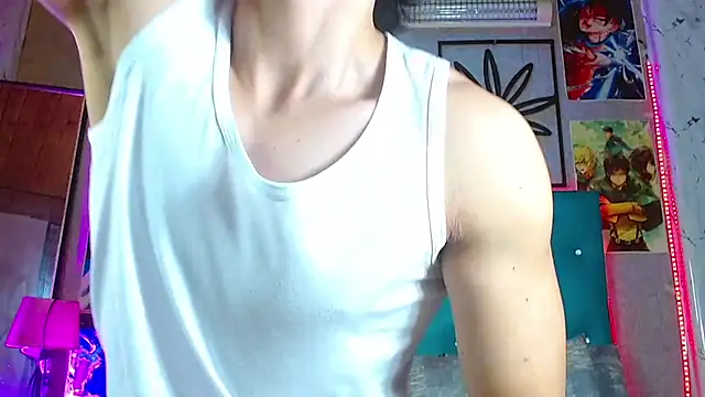 LiamAndrewzz 라이브 XXX 채팅