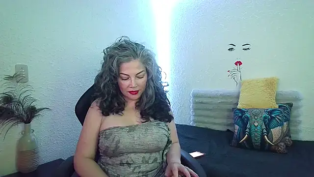 Victoria_Lover Adlı Modelin Canlı XXX Sohbeti