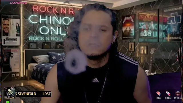 chino_roz's Live XXX Chat