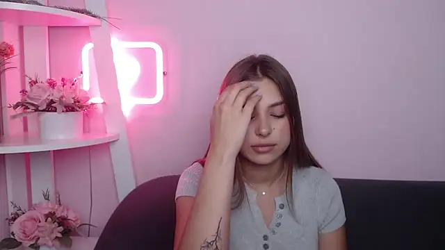 MilanaAngelAs: онлайн-секс-чат