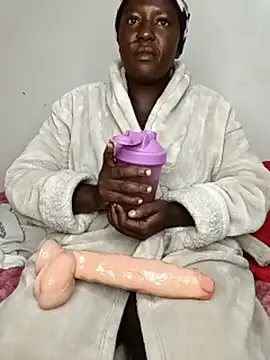 DarkQueen_94's Live XXX Chat