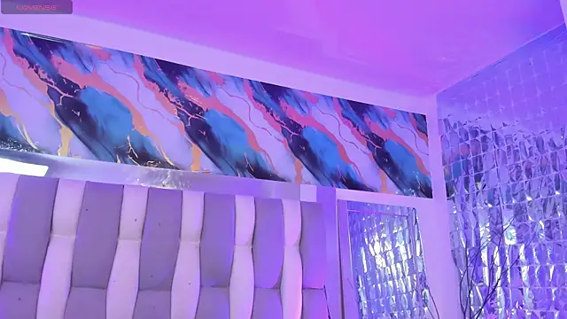 IsaDiiaz Adlı Modelin Canlı XXX Sohbeti