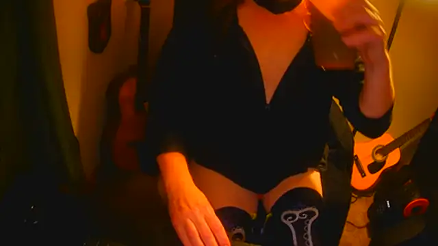 دردشة GoodGirlKelly الجنسية المباشرة