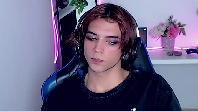 oli_dusk Live XXX-Chat