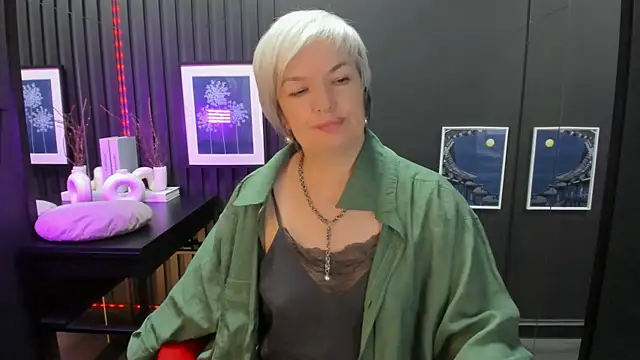 CarmenSoft's Live XXX Chat