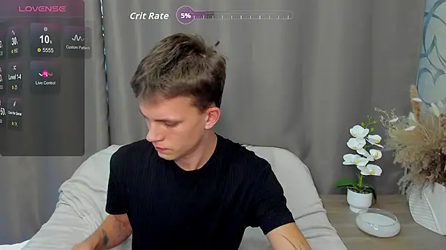 Czat XXX na żywo – m0neyken