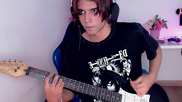 oli_dusk Chat XXX in diretta