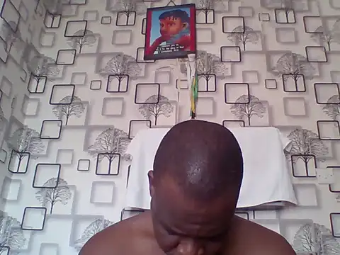 XXX chat uživo modela Chumba_001