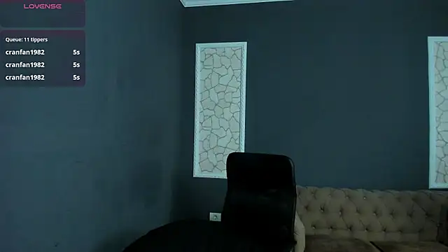 دردشة BrianHunts الجنسية المباشرة