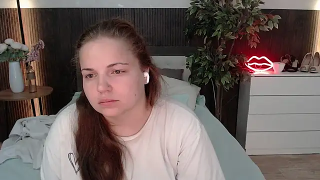 Živý XXX chat Crazyy_girl_