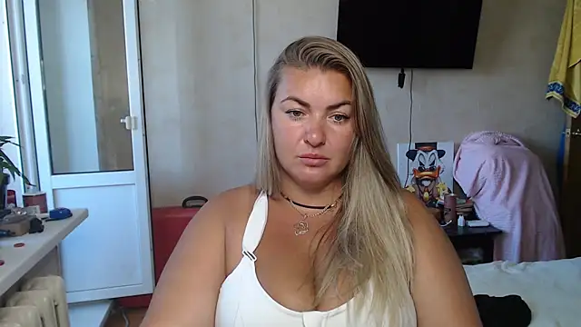 Živý XXX chat NikaSkylink