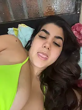Aurorahii Chat XXX in diretta