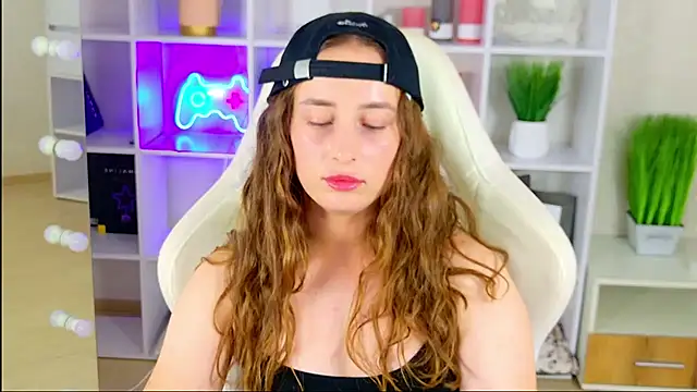 Živý XXX chat NadinnL