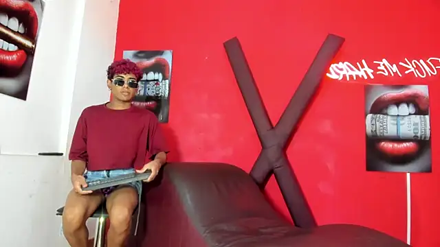 BOUL_GUYS – Naživo XXX chat