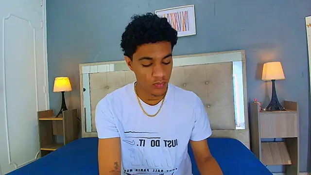 Chat XXX ao vivo de _Thiago12