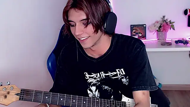 oli_dusk's Live XXX Chat