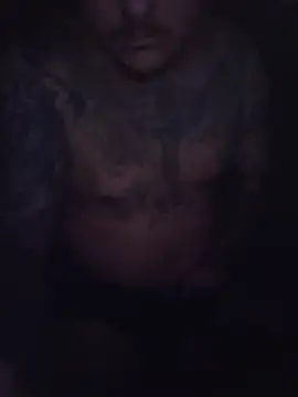 MrBiggBallz's Webcam Show