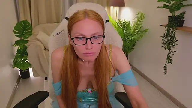 Love_Call Live XXX Chat