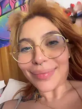 Chat XXX en directo de YunoRose_