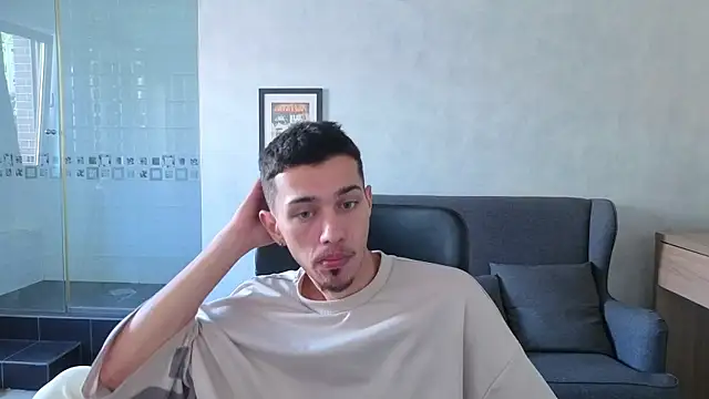 KaydenDrew's Live XXX Chat