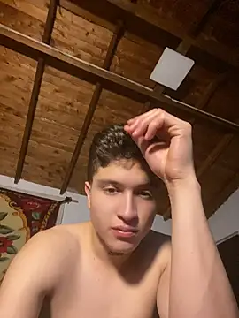 Makell_bundchen Adlı Modelin Canlı XXX Sohbeti