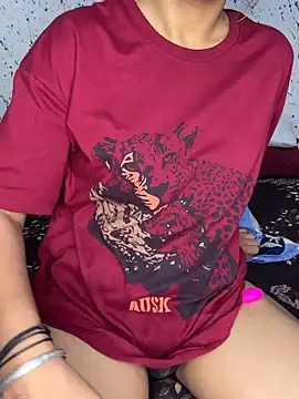 Chat +18 de Romantic_couple69 ao vivo