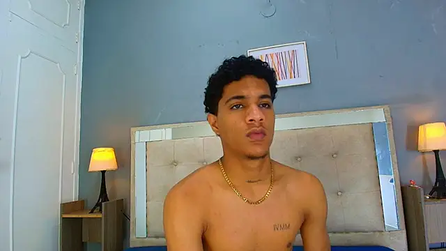 Czat XXX na żywo – _Thiago12