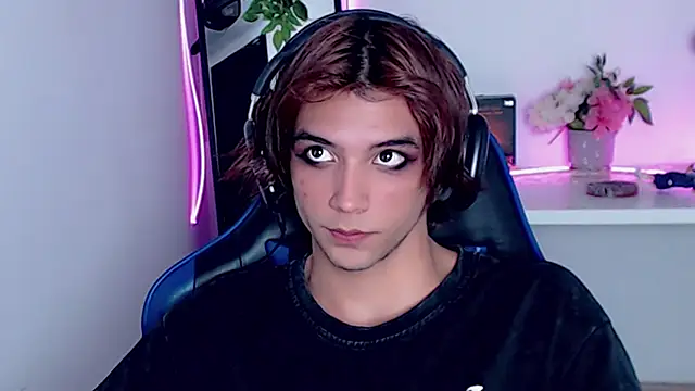 oli_dusk Live XXX-chat