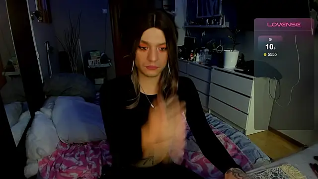 Kyllliee Chat XXX live