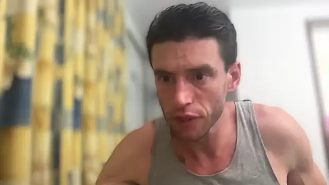 savageconfidence webkamerás műsora