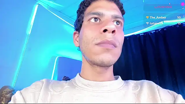 Czat XXX na żywo – Ethan_Boyy