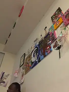 Kaysfatjuicepuss Live XXX-chat
