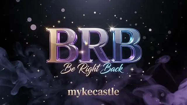 Chat XXX en directo de MykeCastle