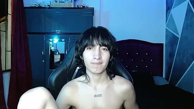 Czat XXX na żywo – littlextreme