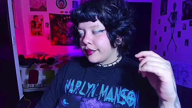 Živý XXX chat Sabrina_scarlett
