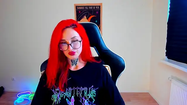 your_tora Live XXX-chat