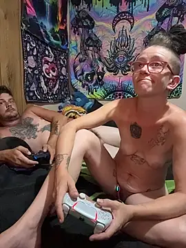 Živý XXX chat Stonermama666420