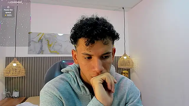Chat XXX ao vivo de JDWhite18