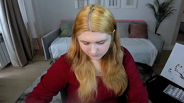 FieryMilena Chat XXX live