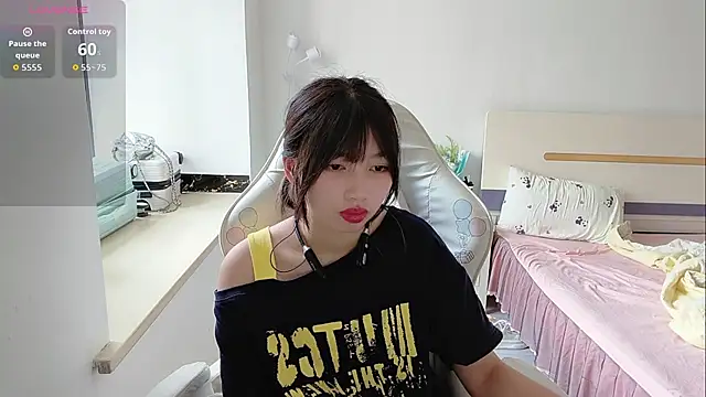 xiaoqin-xq Live XXX-chat