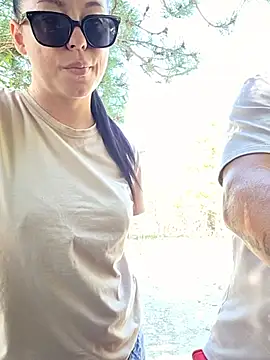 Živý XXX chat -Pupsiki-