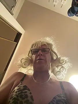 XPetraX's Webcam Show