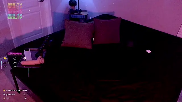 seb_tv's Live XXX Chat